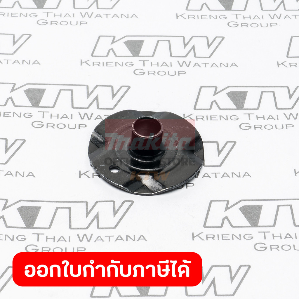 MAKITA มากีต้า MP343577-5 อะไหล่3700B#406 ตัวนำดอก NO.406 TEMPLET GUIDE FOR 3700B Code 343577-5