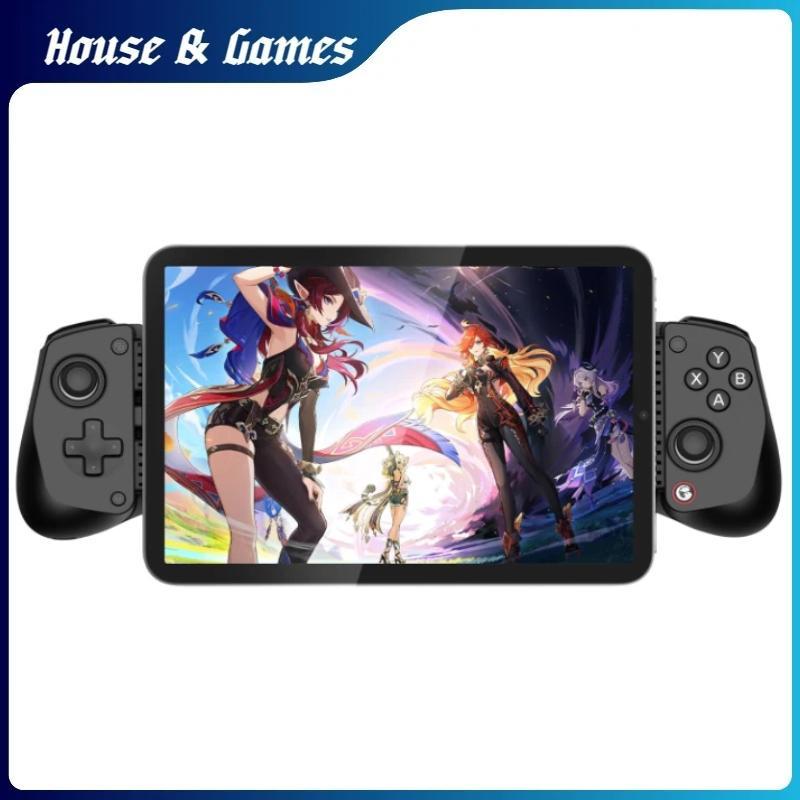 GameSir X5lite Stretch Gamepad เหมาะสําหรับโทรศัพท์ Android