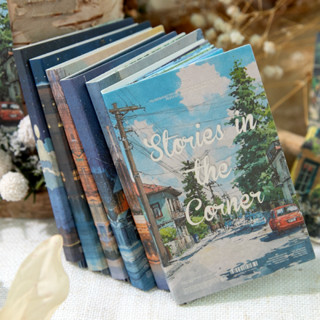 นาย กระดาษ30ชิ้น/ถุงกระดาษน้ําตาลขาวขนาดเล็กหนังสือสติกเกอร์…