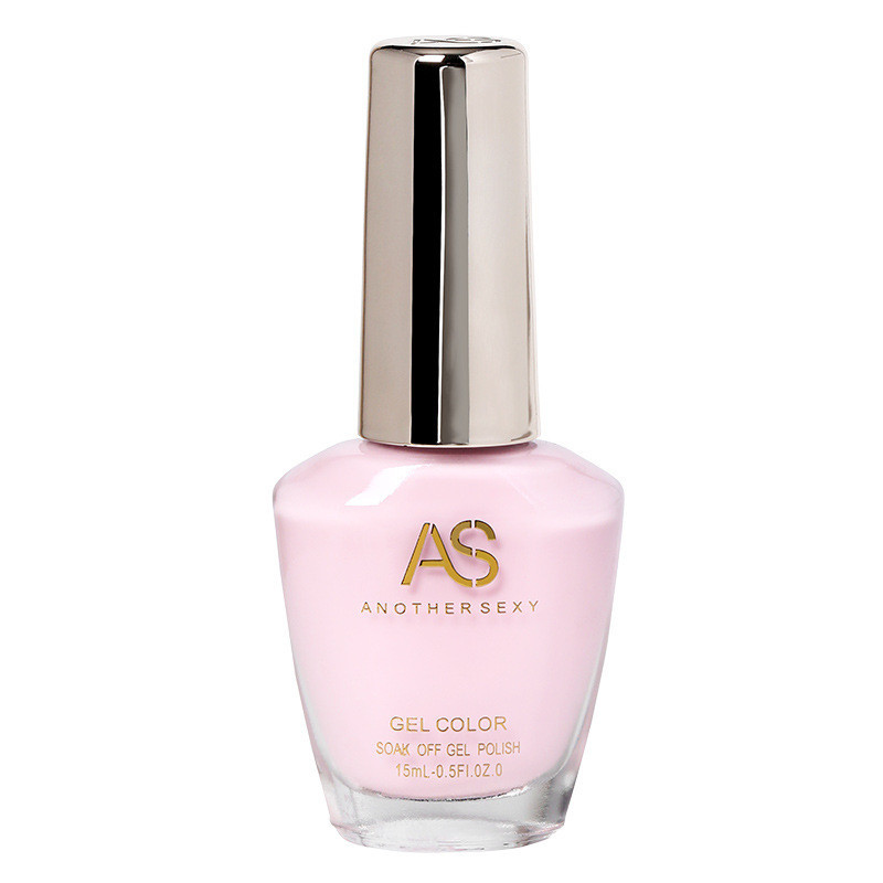 AS กาวกันเลอะ เจลกันเลอะเล็บ 15ml -NT nail ราคา ถูกที่สุด ดีลบีเคเค แกลเลอรีภาพที่ 5
