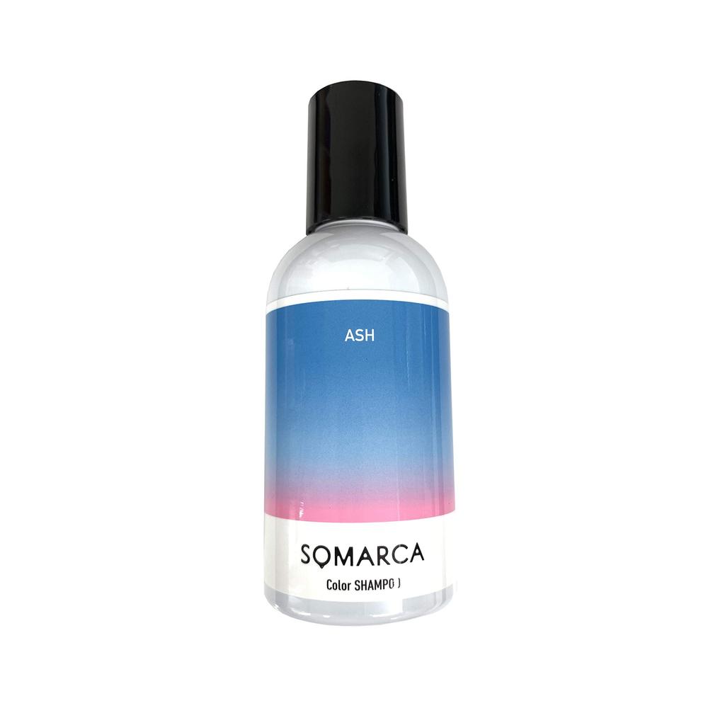 Hoyu Somarca Color Shampoo Ash 150ml