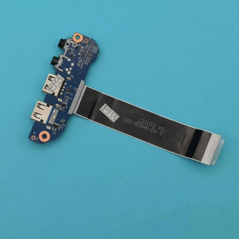 Thor 911MT 911SE MP 911PLUS Mechanic T58-V สายเคเบิลอินเทอร์เฟซ USB ในตัวบอร์ดเสียง