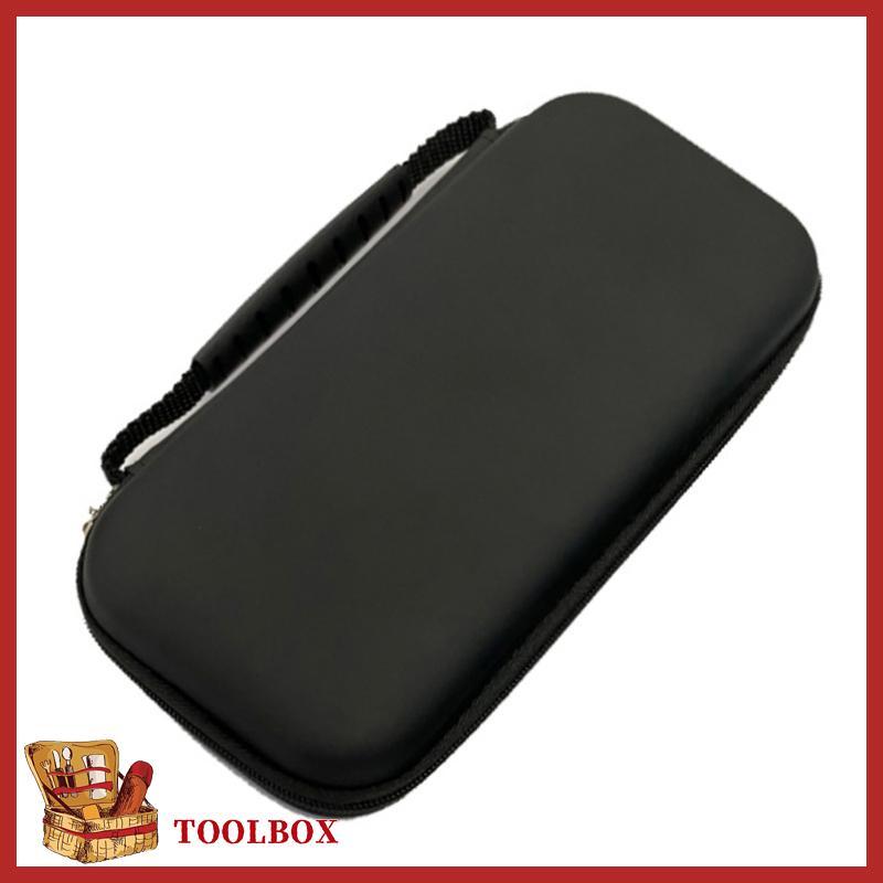 TOOLBOX Storage Cover กระเป๋าพกพากระเป๋าถือกระเป๋าขนาดเล็กสําหรับ Powkiddy X55