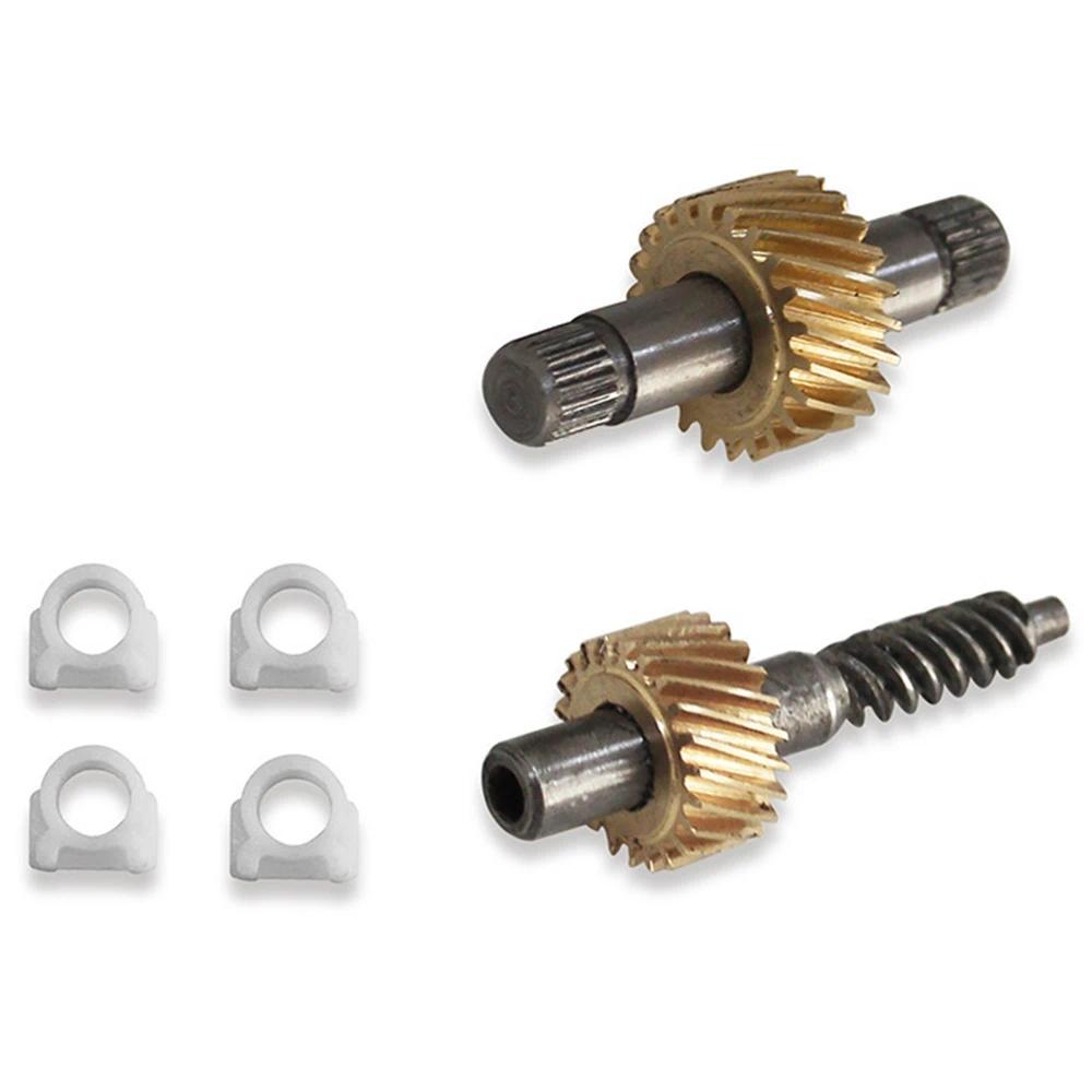 สําหรับ BMW E36 E46 E64 M3 M6 67618370816 ชุดซ่อมเกียร์มอเตอร์สลักด้านบนเปิดประทุนใหม่