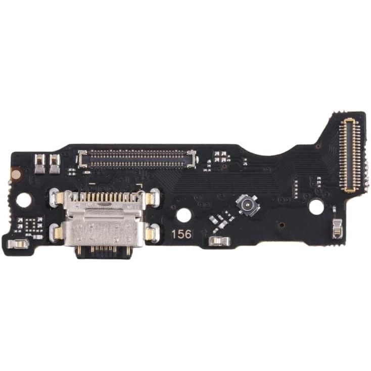 สําหรับ Xiaomi Redmi หมายเหตุ 10 Pro/Redmi หมายเหตุ 10 Pro Max/Redmi หมายเหตุ 10 Pro M2101K6G M2101K