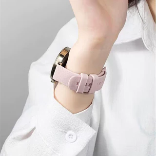 สายรัดกรณีซิลิโคนยางสำหรับ for Smartwatch Redmi Watch 5 Active / Redmi Watch 5 Lite กรณีป้องกันการกระแทกหน้าจอวงกีฬา