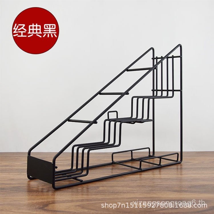 เดือน ลิน ชั้นวางน้ําเชื่อม1883หัวชั้นวางน้ําค้างผลไม้นมชาร้านกาแฟมัลติฟังก์ชั่ชั้นวางจอแสดงผลน้ําตา