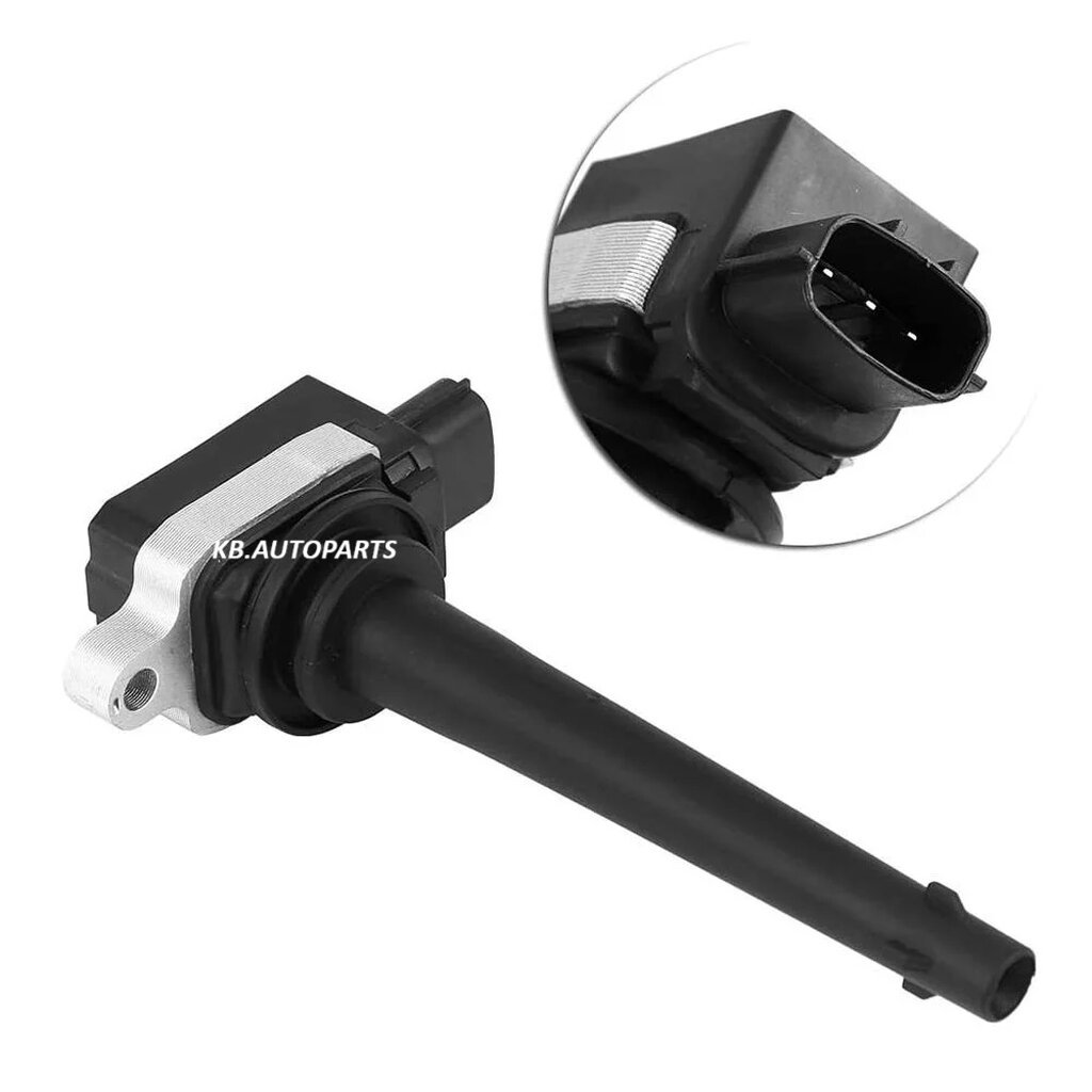 คอยล์จุดระเบิด NISSAN CUBE Z12 JUKE NOTE TIIDA TEANA J32 X-TRAIL T31 HR16 1.6 MR18 1.8 MR20 2.0 E1