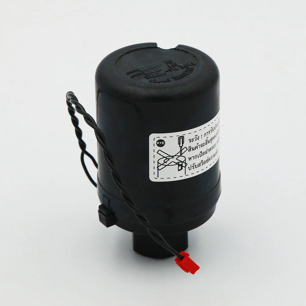 MITSUBISHI Pressure Switch ปั๊มน้ำ รุ่น EP thumbnail 5
