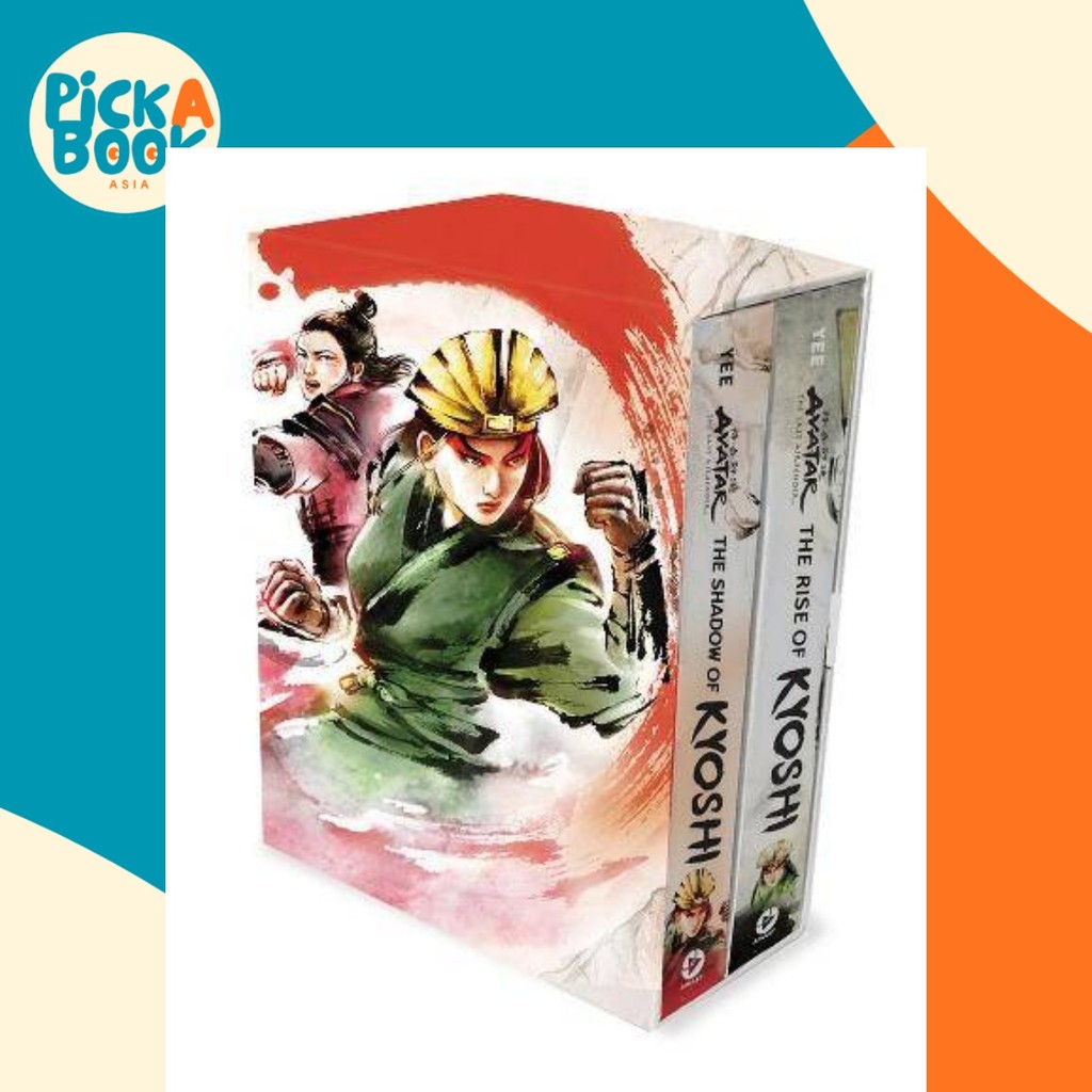 - Amulet Box Set โดย None Abrams Books (ฉบับสหรัฐอเมริกาปกอ่อน)