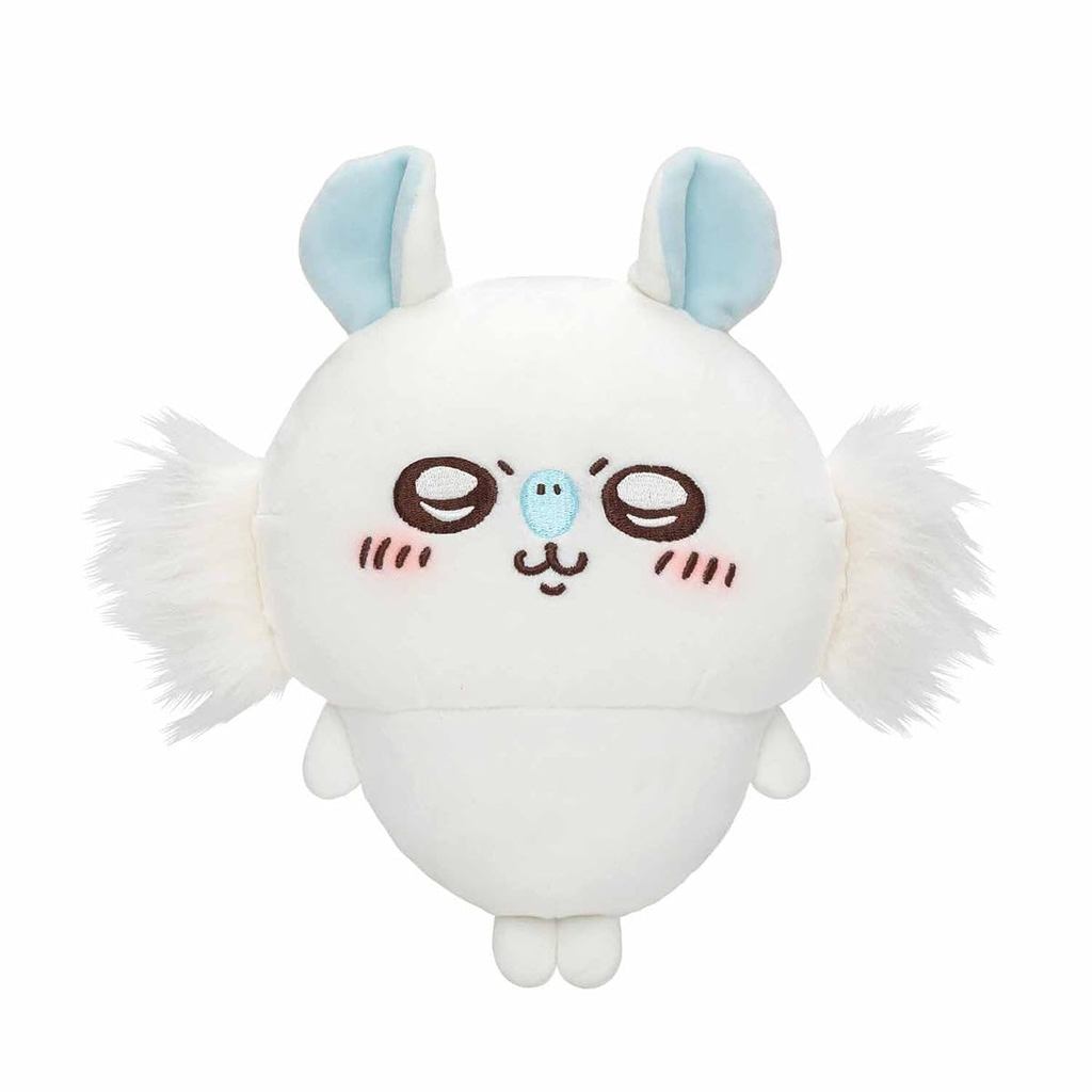 Chikawa Mochitto Plush S Momonga สินค้าใหม่ถูกกฎหมายและเป็นของแท้จำหน่ายใน