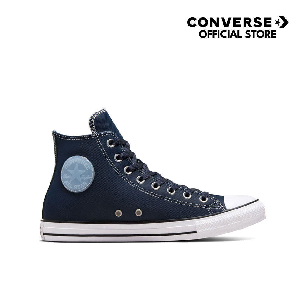 CONVERSE รองเท้า CTAS FUTURE UTILITY HI NAVY ผู้ชาย A08760CM_U4NAXX