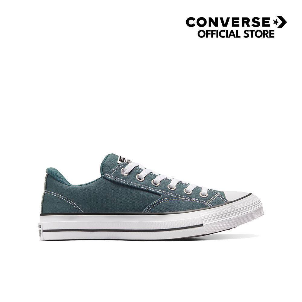 CONVERSE รองเท้า CTAS MALDEN STREET SEASONAL COLOR OX GREEN ผู้ชาย A10486CM_S5GNXX