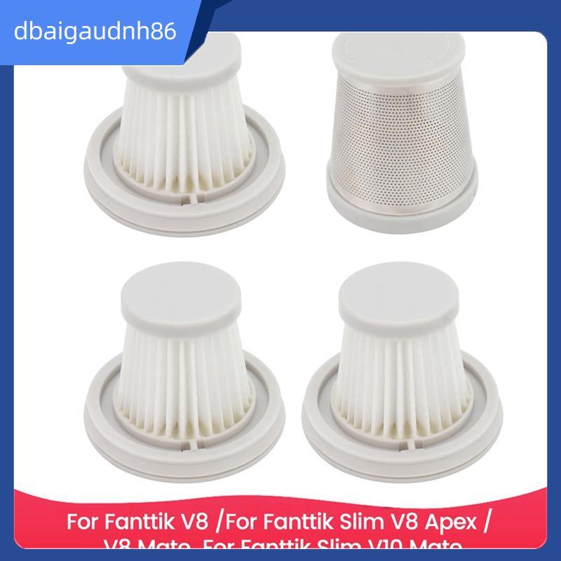 READY STOCKHepa Filter Replacement สําหรับ V8 Series สําหรับ Slim V8 / V8 Mate Slim V10 Mate เครื่อง