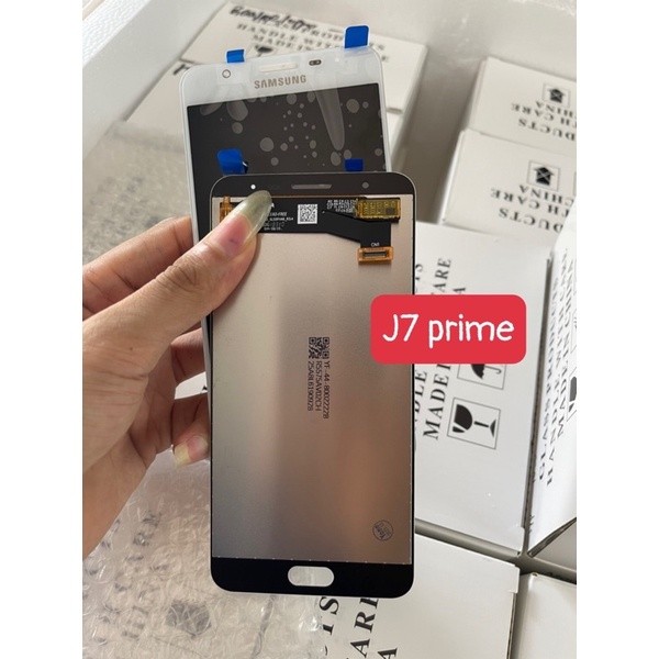 หน้าจอ Samsung J7 prime zin