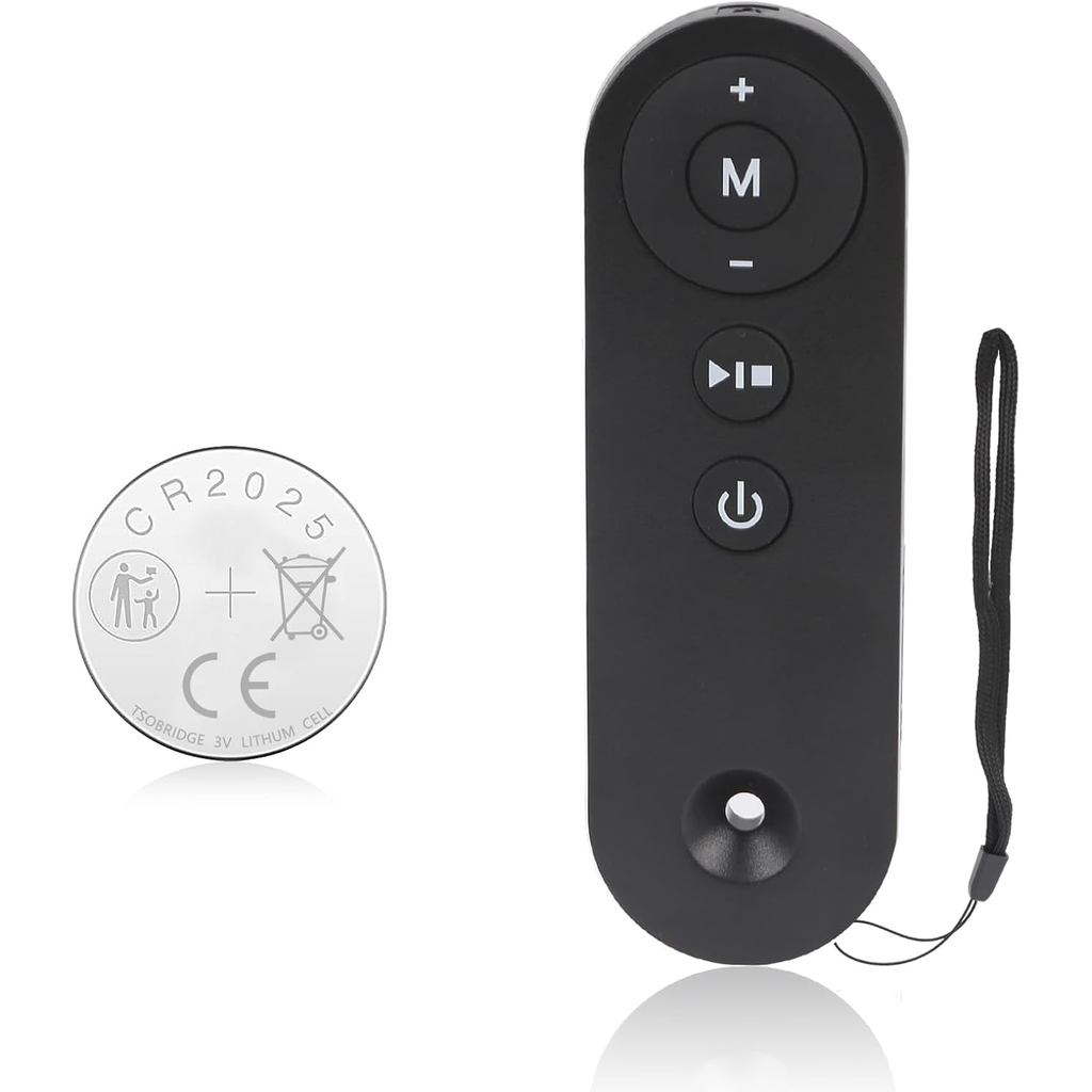 รีโมททดแทนลู่วิ่ง ใช้ได้กับ AD-4000 Plus, DK-38AB-2, UT-38AB IY