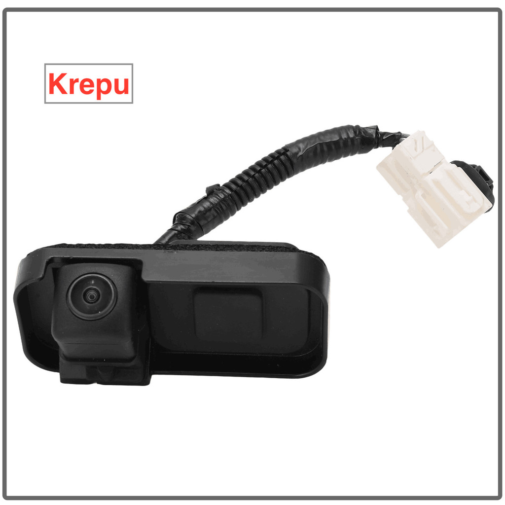 39530-tx6-a11 เหมาะสําหรับ Honda รถ Rearview กล้องถอยหลังที่จอดรถ Assist 39530tx6a11