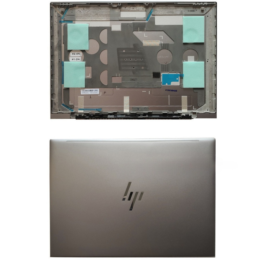 ใหม่สําหรับ HP ZBook Firefly 14 G9 G10 รุ่นกรณี A/B/C/D ฝาครอบด้านบนด้านข้าง LCD backside shell/B ด้