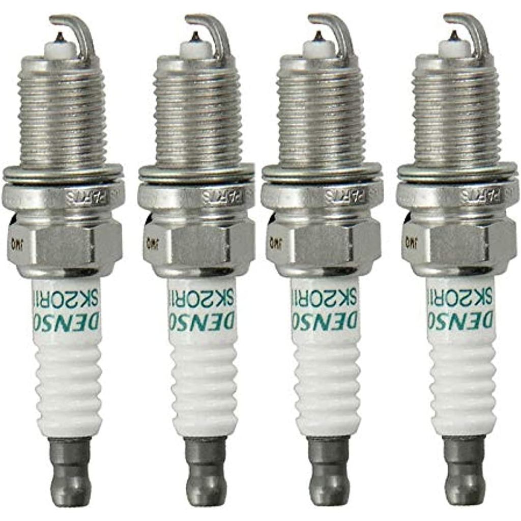 หัวเทียน Denso (3297) SK20R11 แพ็ค 4 ชิ้น