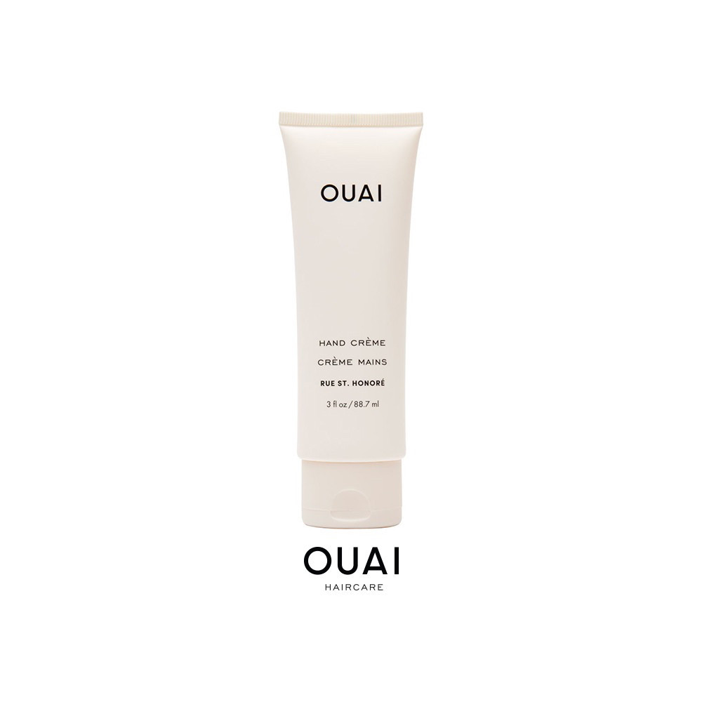 ลิขสิทธิ์แท้💯 จาก Shop OUAI Hand Crème