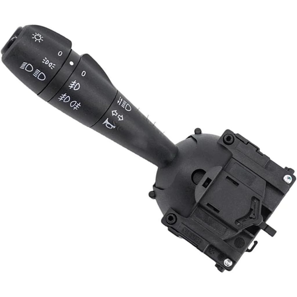 สวิตช์ไฟเลี้ยวรถยนต์สําหรับ Dokker สําหรับ Duster สําหรับ Sandero 255400337ร 681726046ร