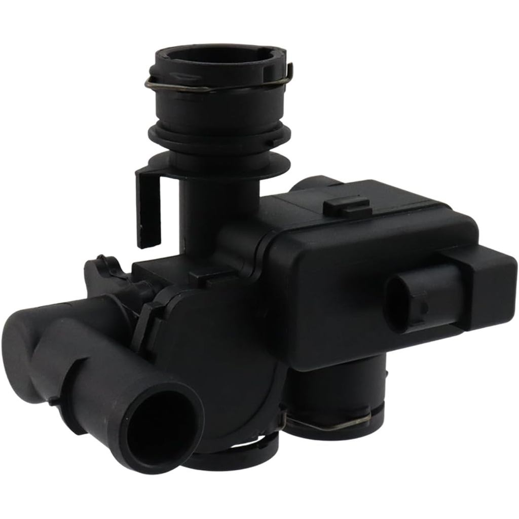 วาล์วควบคุมเครื่องทําความร้อน Crapyt สําหรับ 2118320584, สําหรับ Mercedes-Benz CLK500 Base V8-Gas 20