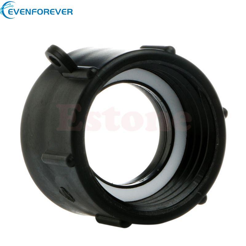 EV 1000L 50 มม. IBC น้ําสําหรับถังสวนท่อ heavy duty BSP adaptor barrels สําหรับ val