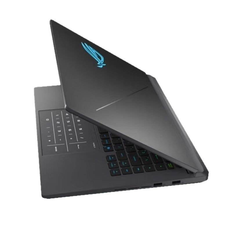 2504 คอมพิวเตอร์แล็ปท็อป ROG Player Country G835 275HX 16916 53 107 3330 60 ซม.