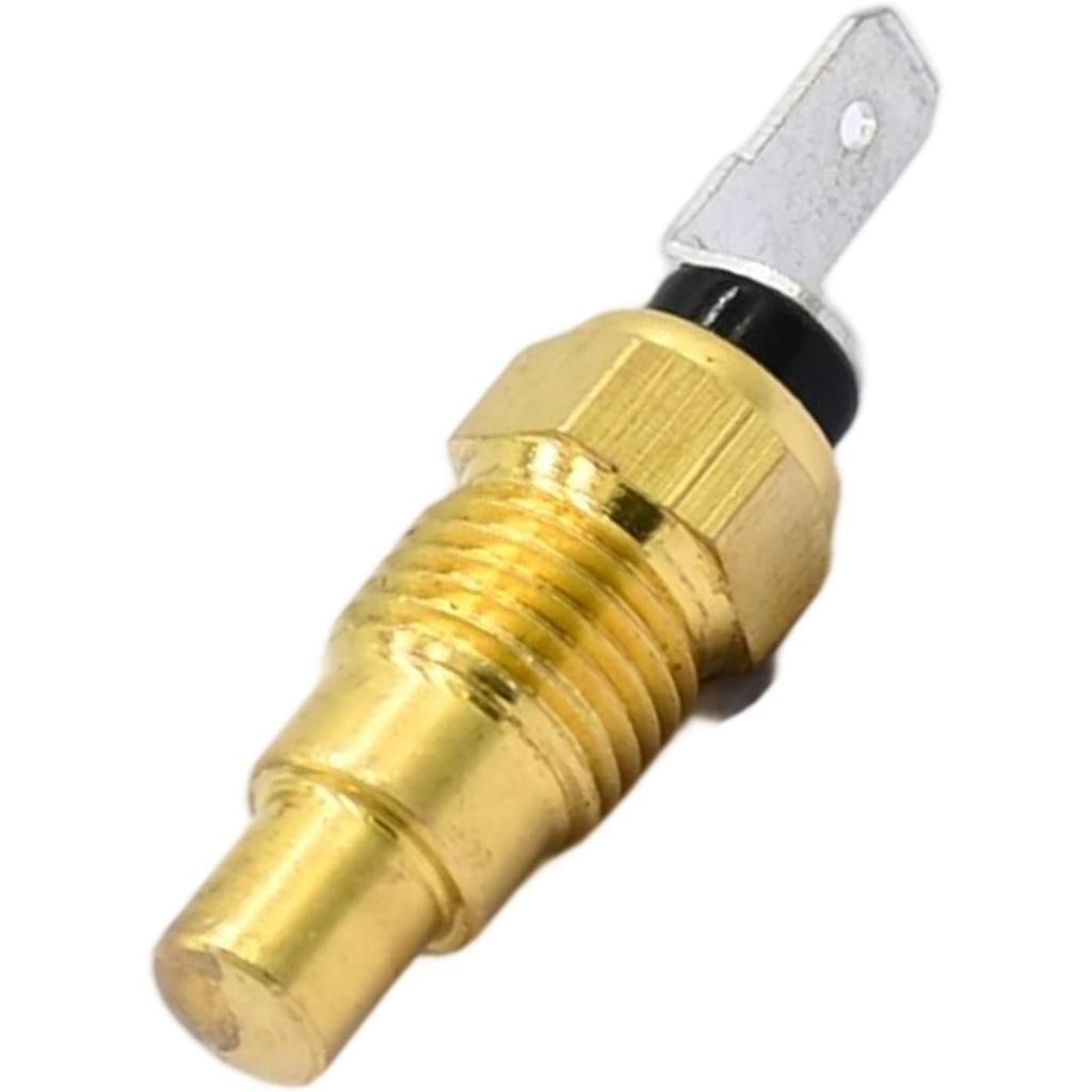 เครื่องยนต์ Coolant อุณหภูมิเซนเซอร์ L4 V6 V8 1.6L 1.8L 2.0L 2.4L 2.5L 3.0L 3.3L 3.5L 4.1L ใช้งานร่ว