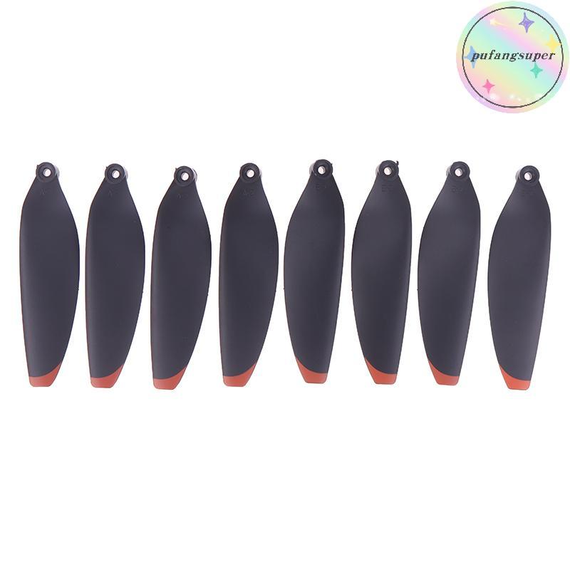 Pufangsuper สําหรับ L600 Pro/L600 Pro MAX อะไหล่ใบพัด L600 PRO ใบมีด le L600PRO MAX Leaf ใบพัดใบมีดอ