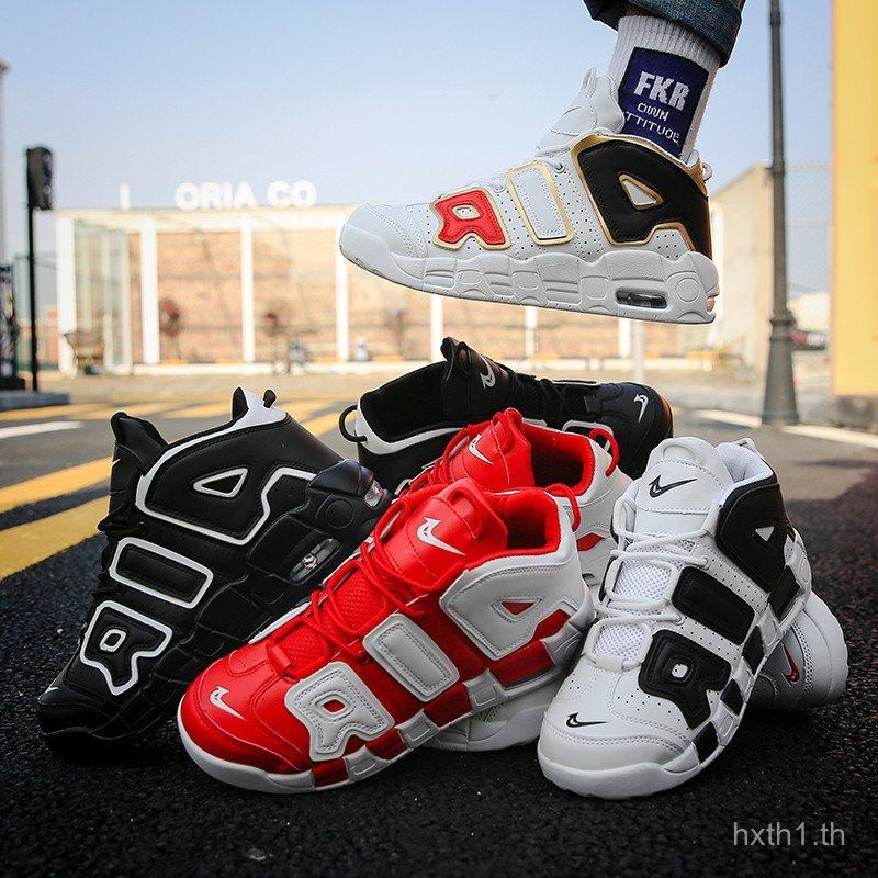 รองเท้าบาสเก็ตบอล Kwon Zhilong