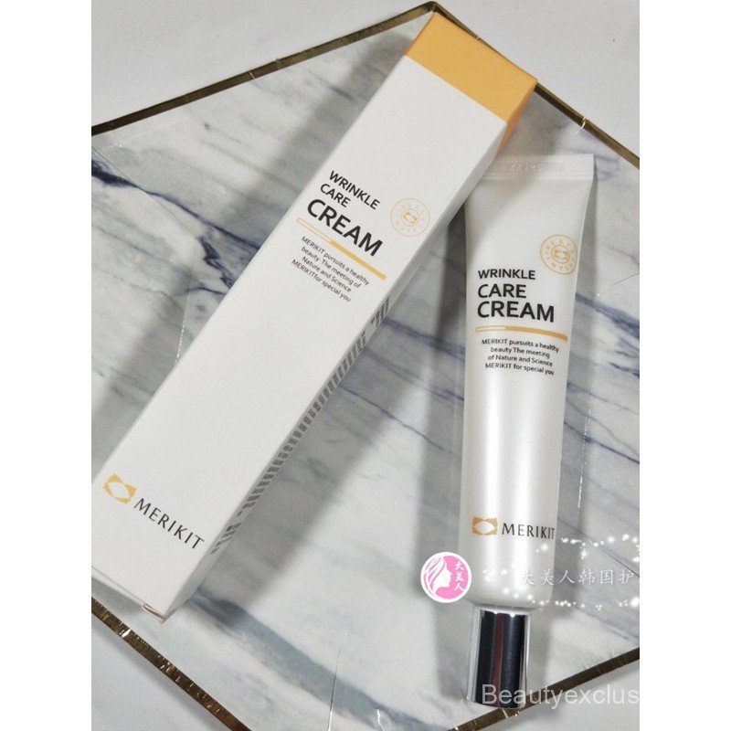 Ronas/Ronas Merikit Moisturizing Anti-Wrinkle Eye Cream