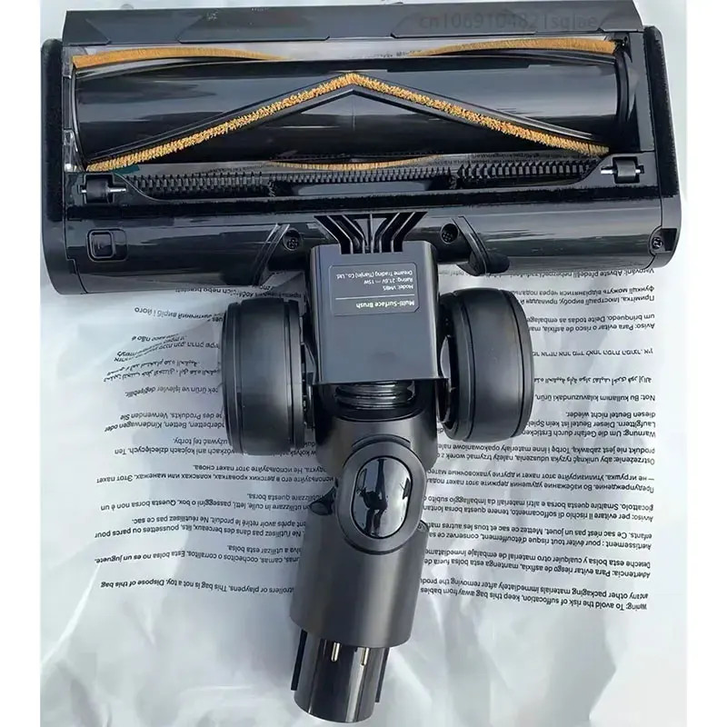 สําหรับ Dreame V12pro V12 V11 T20pro T20 T30 พรมแปรงชุดลูกกลิ้งอะไหล่สําหรับเครื่องดูดฝุ่นอุปกรณ์เสร