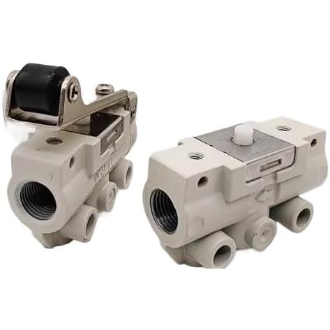 ใช้งานร่วมกับ SMC Mechanical valve VM120-01-30RA VM121-01-30RA VM130-01-30RA VM130-01-30GA VM131-01-