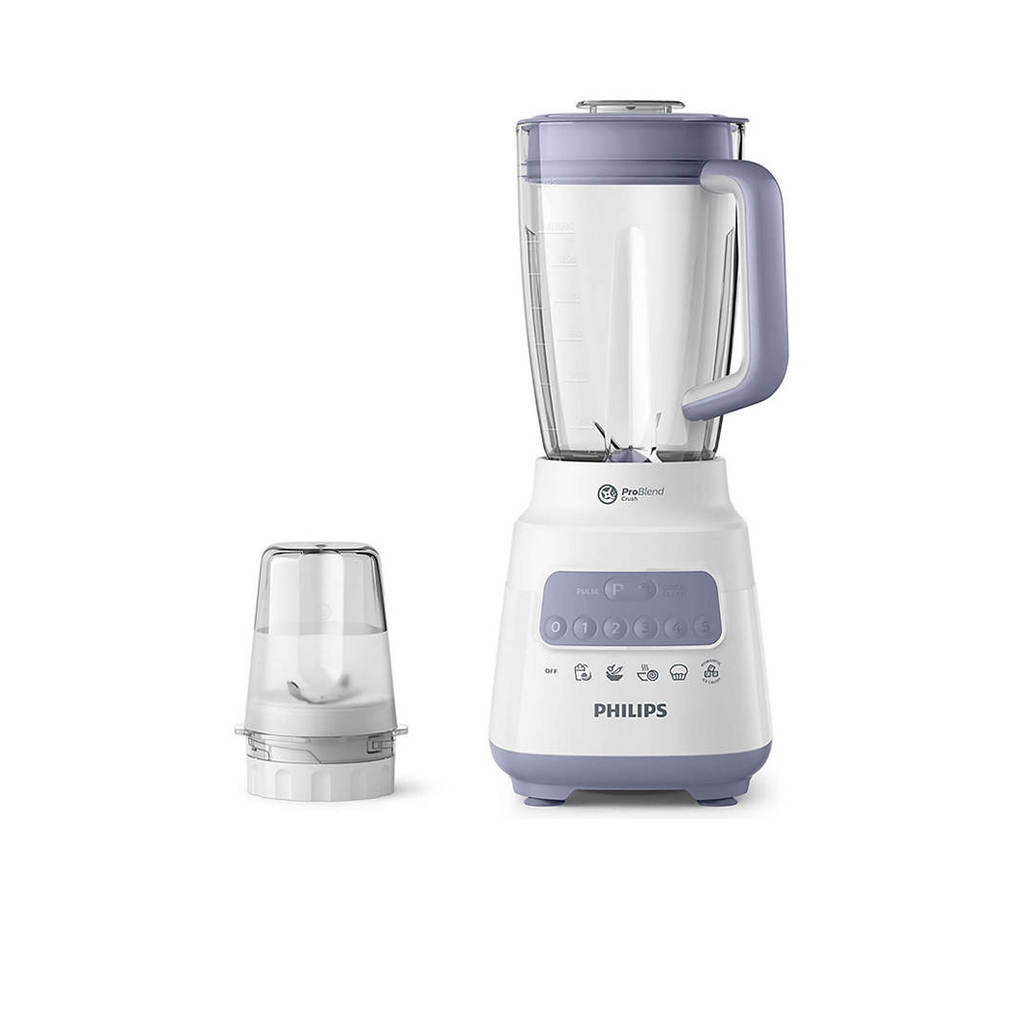 PHILIPS - Blender Multi-Purpose (2 Liters) Model HR2221 {