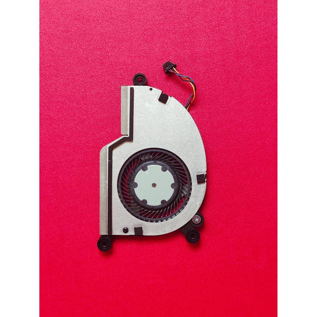 พัดลมโน๊ตบุ๊ค LG 15Z980 17Z90N ดั้งเดิม C-A24C 5V 0.27A