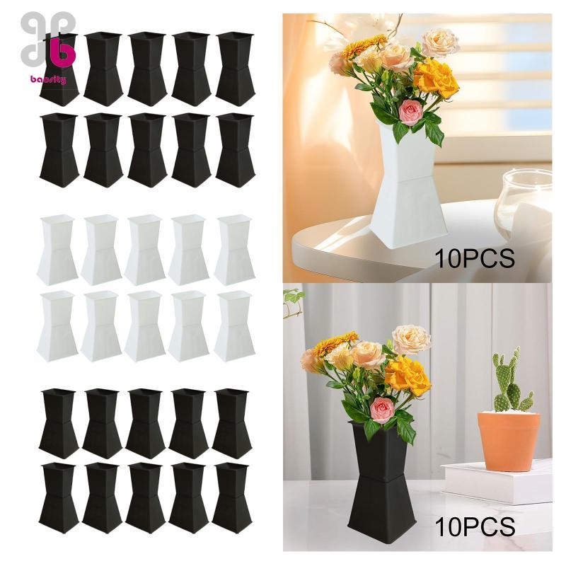 [ความเบา] ,10 ชิ้นฐานการจัดดอกไม้ฐานบรรจุดอกไม้, ทําเอง ดอกไม้บรรจุซับดอกไม้จัดช่อดอกไม้ซับฐาน - รูปที่ 6