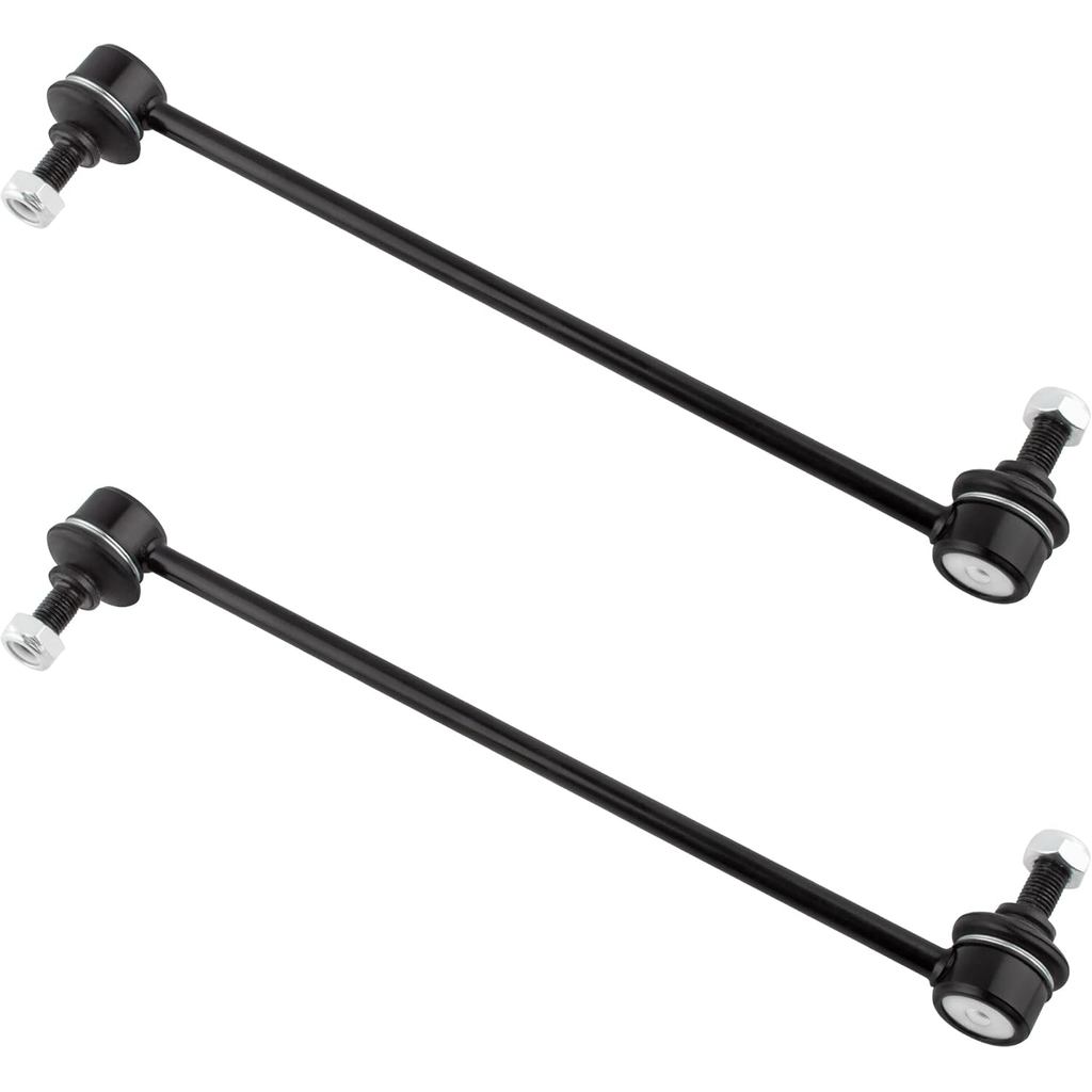 BOXI 2pcs ด้านหน้า Stabilizer Sway Bar End Links Fit สําหรับ Ford Escape 05-12/Mazda 6 CX-5 CX-9 Tri