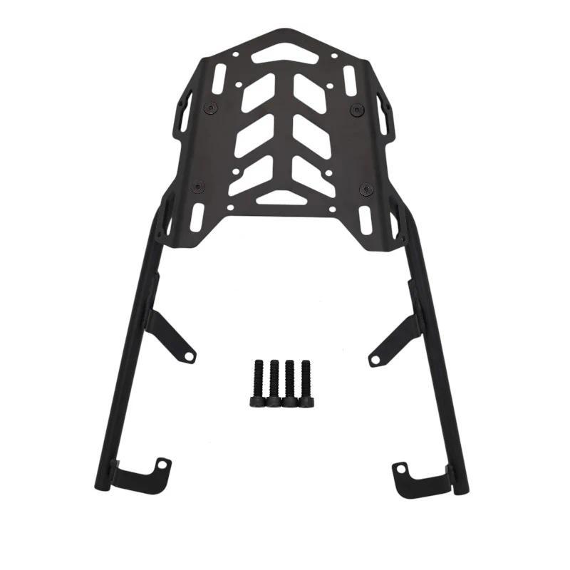 NC750X ชั้นวางสัมภาระด้านหลังสำหรับ Honda NC 750 X 750X NC750 DCT NC700X NC700S 2012-2025 รถจักรย