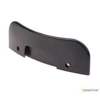 EatopYour] ปลอกป้องกันพลั่วแรงดันลมยางสีดําอุปกรณ์ป้องกันขอบ…