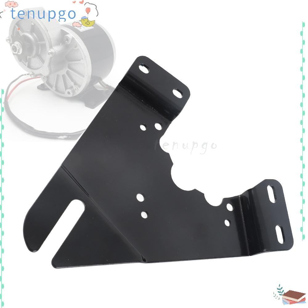 TENUPGO ไฟฟ้ารอบมอเตอร์แผ่น,เหล็กน้ําหนักเบามอเตอร์แผ่นยึด,ทนทานสีดํามอเตอร์สําหรับ MY1016Z/MY1016Z2