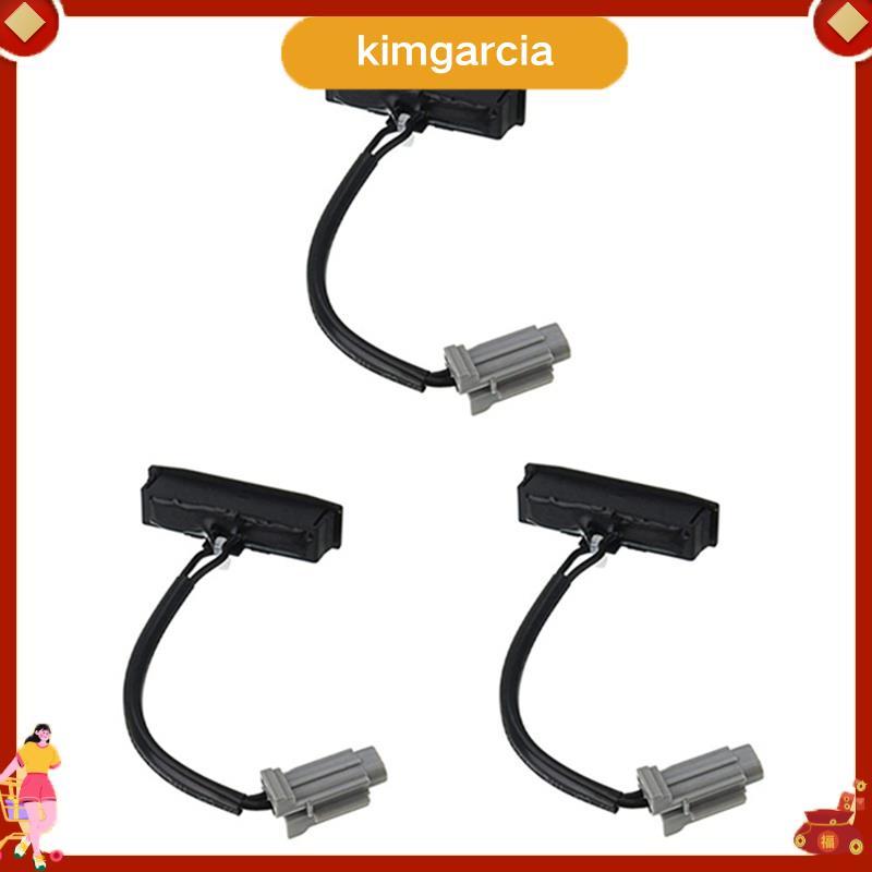 kimgarcia 3 ชิ้นรถด้านหลังสําหรับ J10 2006-2014 90602-JD004 90602-JD00B 90602JD004 90602JD00B