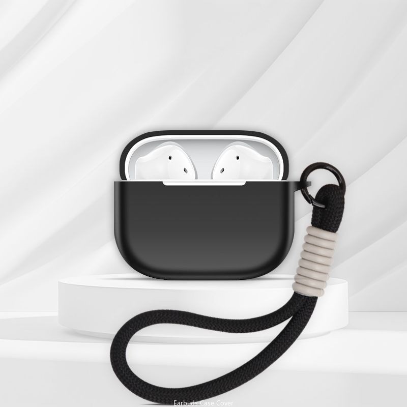 เคสสําหรับ HONOR CHOICE Earbuds X7e Active ฝาครอบเคสหูฟังซิลิโคนเหลว