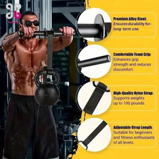 Baosity Wrist Roller อุปกรณ์ออกกําลังกายสําหรับพนักงานออฟฟิศ…