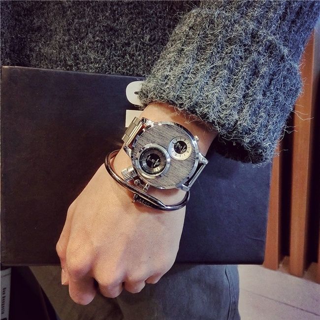 Edison Chen Bigbang หน้าปัดขนาดใหญ่สุดชาย20251114