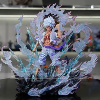 จัดส่งฟรีรูปปั้นไอดอลชิ้นเดียว Brother JT Factory Tianhui ยอ…