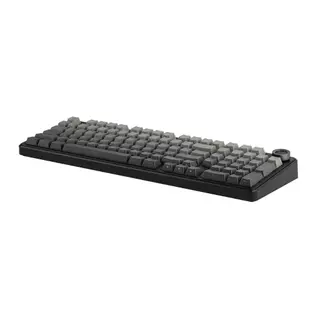 AULA F99Pro - Gasket Mechanical Keyboard คีย์ TH / ENG แบต 8,000mAh รับประกัน 2 ปี