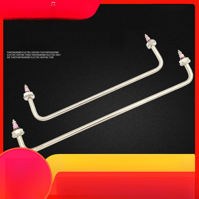 Stainless Steel Electric Heating Tube Fast Food Truck Soup Warmer