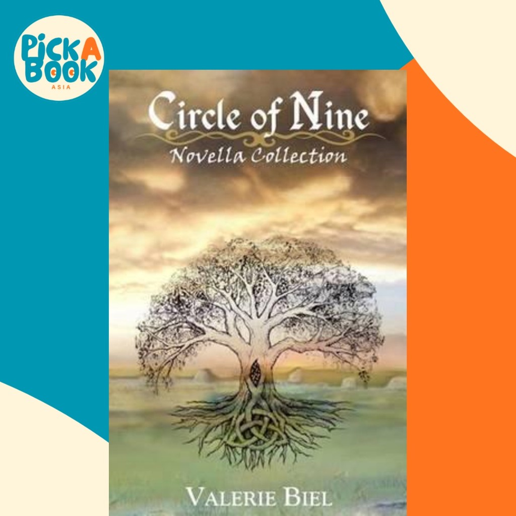 Circle of Nine : Novella Collection (Circle of Nine Series เล่ม 2) โดย Valerie Biel (ปกอ่อน)
