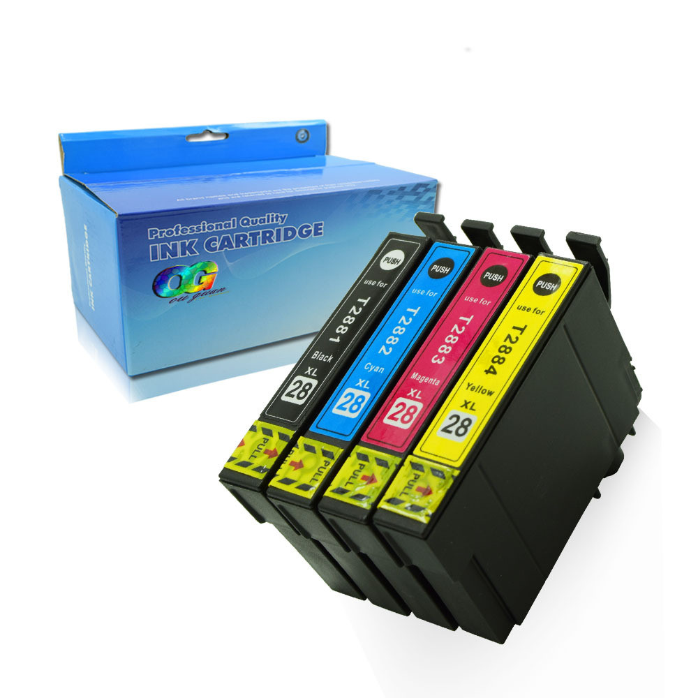 ตลับหมึก Bada T288XL 2881 2882 288 XP-330 XP-430 XP434 XP-240 ตลับหมึก